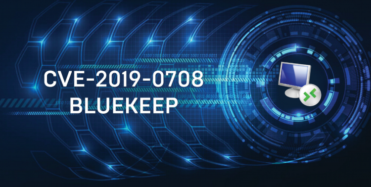 Lỗ hổng BlueKeep xuất hiện vào tháng 5 năm 2019 và cho đến nay nó vẫn đang là một mối đe dọa với Microsoft Windows