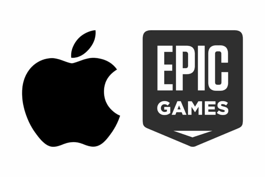 Apple bị Epic Games khởi kiện vấn đề bản quyền tại tòa án Anh