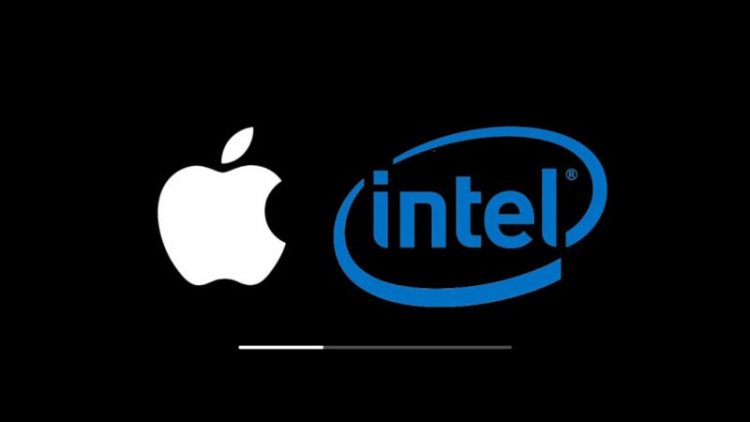 Chip M1 của Apple giúp thời lượng pin máy tính được kéo dài hơn nhiều lần so với chip của Intel