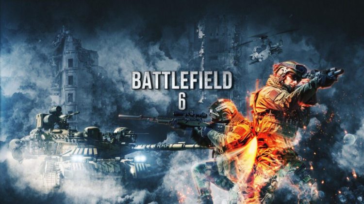 Battlefield 6 lấy cảm hứng từ phiên bản 3