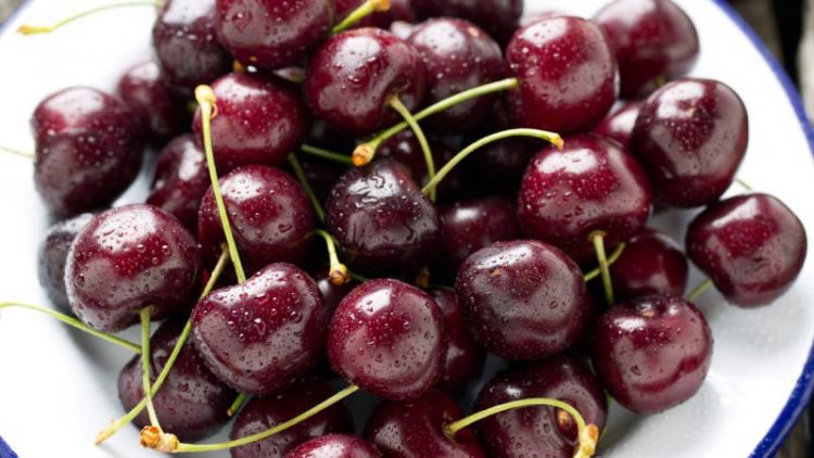 Bệnh nhân tiểu đường cần note lại những loại trái cây có ích này - Cherry