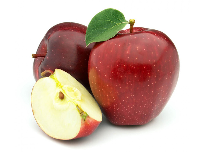 Ăn táo cũng giúp kiểm soát đường huyết rất tốt