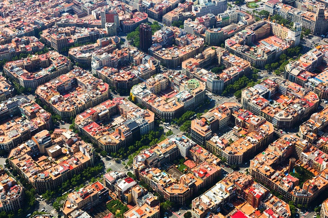Barcelona (Tây Ban Nha)