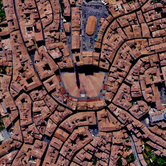 Siena (Italy) 