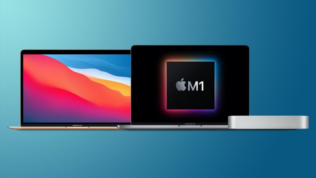 Có cài đặt thủ công ứng dụng iPhone trên Mac chip M1 được không?