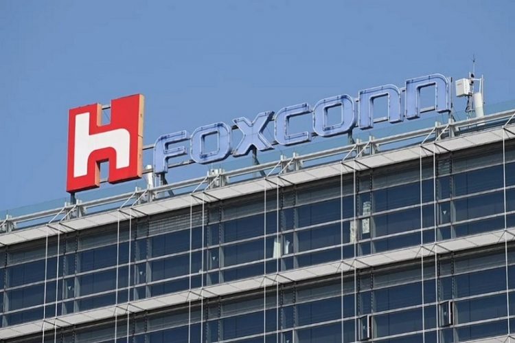 Địa điểm đặt nhà máy của Foxconn là Băc Ninh