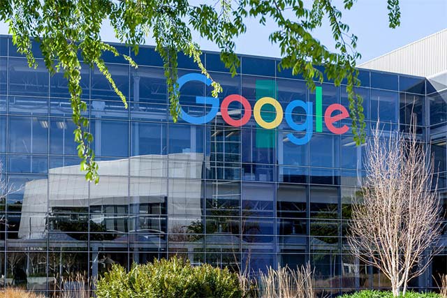 Google trở thành công ty đầu tiên sử dụng Differential privacy