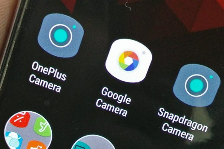 Hướng dẫn cài đặt Google Camera trên điện thoại Android