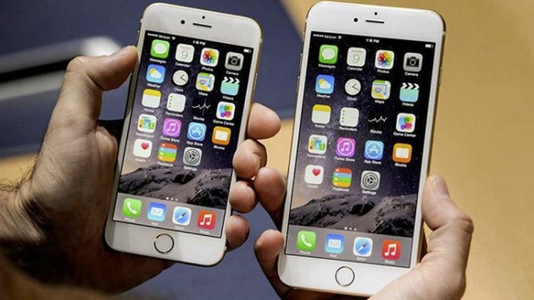 iPhone 6s và iPhone SE 2016 đã được hỗ trợ cập nhật 5 năm