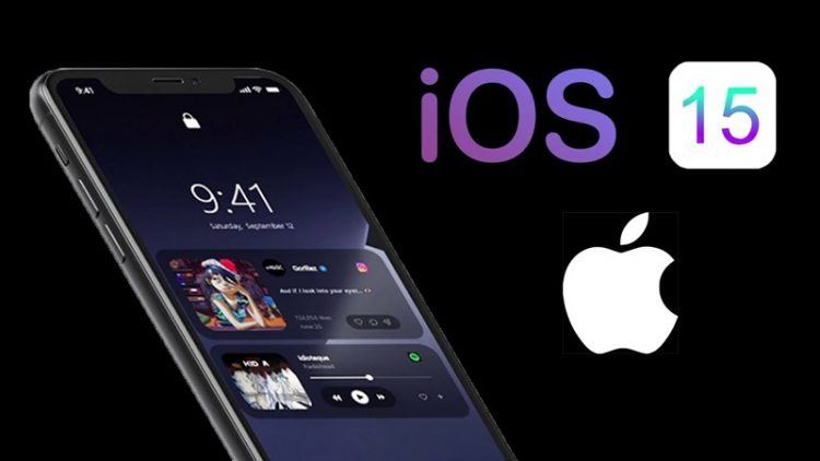 iOS 15 sẽ không được hỗ trợ iPhone 6s và iPhone SE 2016