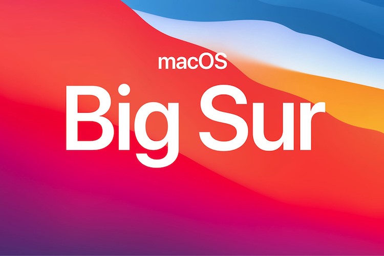 macOS Big Sur rất được mong chờ do có nhiều tính năng vượt trội