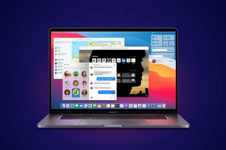Tuy macOS Big Sur là một hệ điều hành mới ưu việt nhưng chắc hẳn nó không dành cho các loại Macbook Pro đời cũ