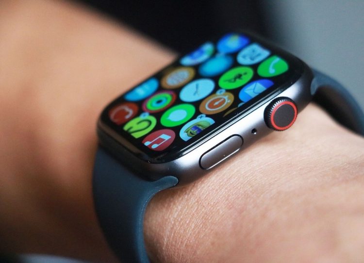 Apple Watch - ứng dụng công nghệ, đeo là tiện trăm đường