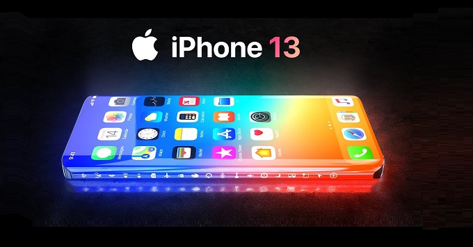 iPhone 13 do Samsung cung cấp