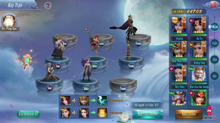 SohaGame sắp cho ra mắt game MMOPRG "Vương Thần Mobile"