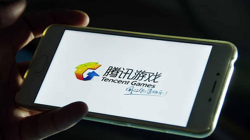 Tencent đưa ra các quy định nạp tiền game mobile cho người già