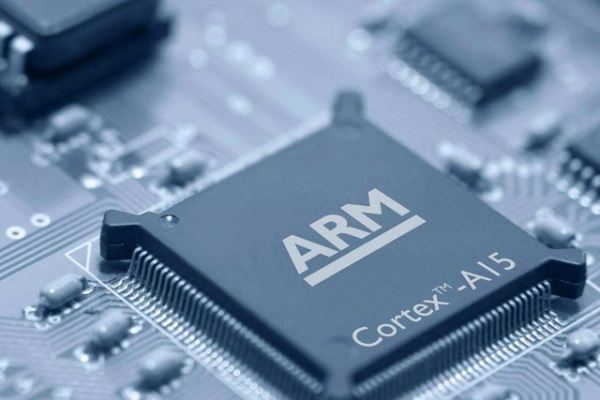 Kiến ​​trúc ARM đang dần bóp nát thị trường di động