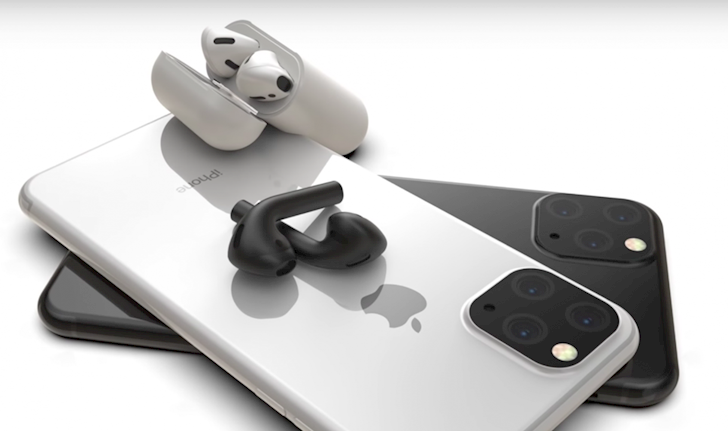 Trào lưu bỏ củ sạc, tai nghe của Apple được các đối thủ áp dụng