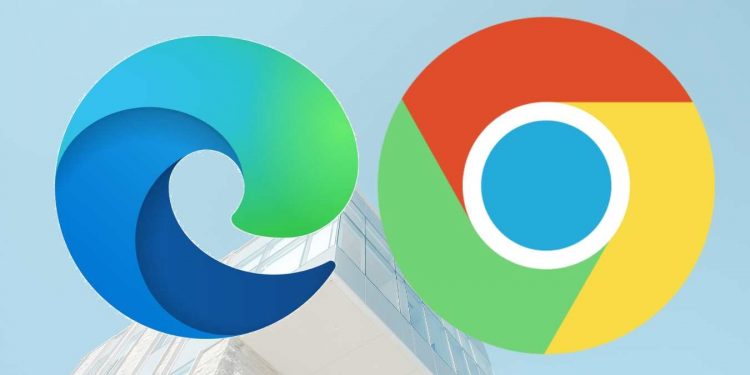 Trình duyệt Microsoft Edge được mong đợi sẽ thay thế cho Chrome về vấn đề bảo mật