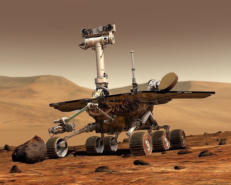 Vật liệu trong Sao Hỏa được tìm thấy ở Nam Cực