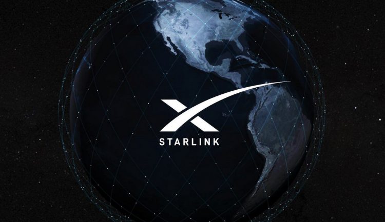 Starlink là một dự án chòm sao vệ tinh