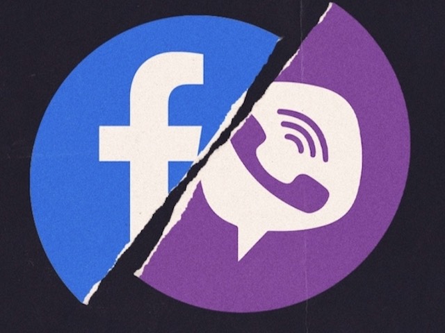 Cắt đứt quan hệ kinh doanh với Facebook